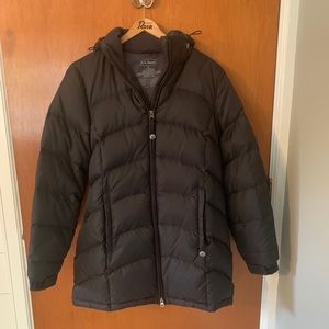 L.L.Bean Winter Jacket